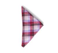 Schal STREET ONE carpet red Damen Modetücher (45126710-0) carpet red