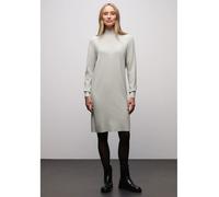 Street One Damen Turtleneck Strickkleid