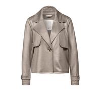 STREET ONE Kurzer Trenchcoat