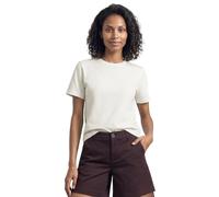 Street One Kurzes Basic Shirt Off White 36