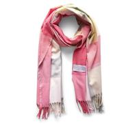 Street One Kuscheliger Madras Schal