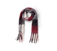 Street One Kuscheliger Madras Schal multicolor A