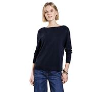 STREET ONE Kuscheliger Pullover