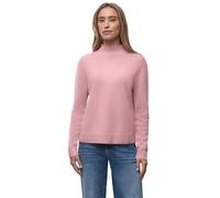 Street One Kuscheliger Pullover Powder pink Mel. 42