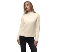 Street One Frauenpullover Kuscheliger Soft-Pullover Beige Größe 44