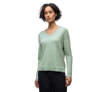 Kuscheliger V-Neck Pullover