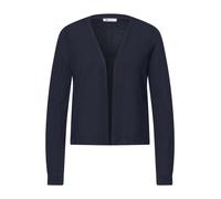 Street One Damen Langarm Jacke in offener Passform