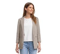 Street One Langer Blazer Clay Sand 40