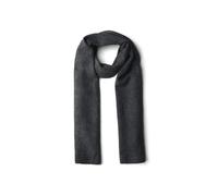 Street One Damen 5706441 Langer Schal, Anthracite Melange, Regular