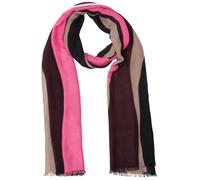 Street One - Langer Schal mit Print multicolor - Gr. - ONE SIZE