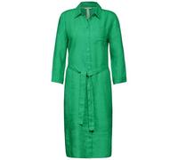 Leinenkleid