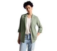 Street One Longblazer