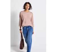 Street One Longsleeve in Rosa - Größe 36 | Damen Tops