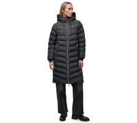 Street One Steppmantel Damen schwarz, 38