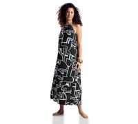 Street One Maxikleid mit Print