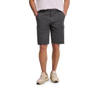 Bermuda im Regular Fit im Cargo-Look