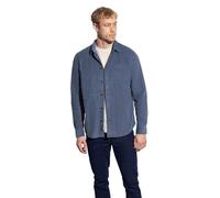 Street One Men Herren 3300582 Softes Cordhemd (1er Pack)