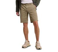 Street One MEN Chino-Shorts Regular Fit mit Flexbund 98% Baumwolle 2% Elasthan warm sand Gr. 36