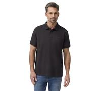 Kurzarm Poloshirt in Stretchqualität