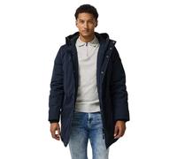 Street One MEN Herren Parka mit Kapuze