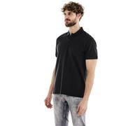 Street One MEN Herren Piquée Poloshirt