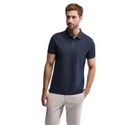 Street One MEN Herren Piquée-Poloshirt