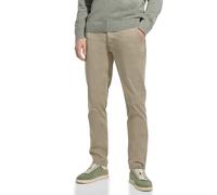 Street One Men Herren Slim Leg Chino mit Stretchbund 3817821