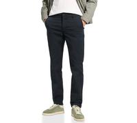 Street One Men Herren Slim Leg Chino mit Stretchbund 3817821