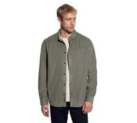 Street One MEN Herren Softes Cordhemd