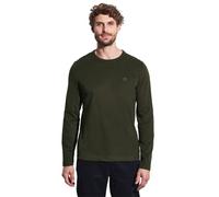 Street One MEN Herren Softes Langarmshirt