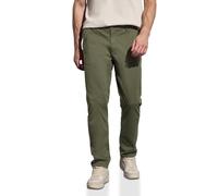 Street One MEN Klassische Chino Hunter Green 40
