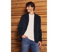 Street One MEN Männer Cord Sakko in Blau, Gr: XXL