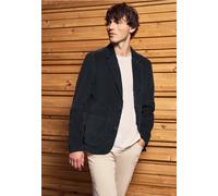 Street One MEN Männer Cord Sakko in Grau, Gr: 3XL