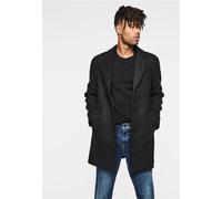 Street One MEN Herren Mantel in Woll-Optik