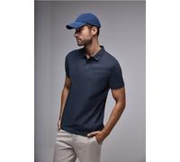 Street One MEN Herren Piquée-Poloshirt