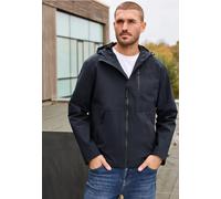 Street One MEN Männer Softshell Jacke in Blau, Gr: L