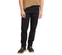 Street One MEN Slim Fit Hose Black 38
