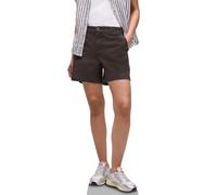 Street One Mid Waist Chino Shorts im Casual Fit