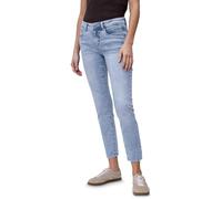 Mid Waist Slim Leg Jeans im Slim Fit Sonstige 29_i /28