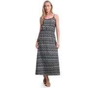 Street One Midi-Kleid mit Zick-Zack-Muster Frozen Wave 36
