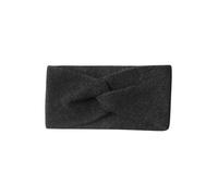 Street One - OP_Headband_Fine Knit Set, anthracite melange anthracite melange, ONE_SIZE
