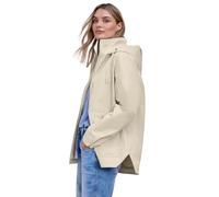 Parka Beige 38