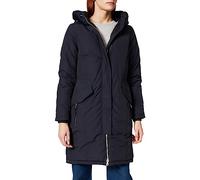 Parka Telflon-Beschichtung Wintermantel Kapuze