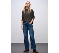 Street One Pullover in Braun - Größe 44 | Damen Pullover Cardigans