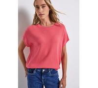 Street One Pullunder in Pink - Größe 36 | Damen Pullover Cardigans