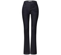 Street One - QR Style Blaire Bootcut,hw,rin - 18054/Rinse Soft - Gr. - 30