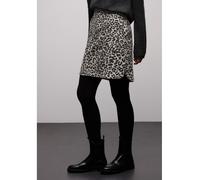 Street One Rock in Grau - Größe 42 | Damenroecke