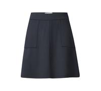 Street One - Rock in Unifarbe deepwater blue - Gr. - 36