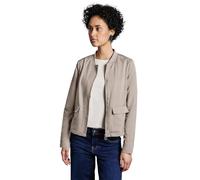 Street One Satin-Blouson