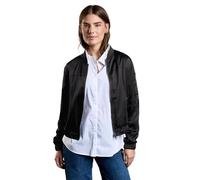 Street One Satin-Blouson